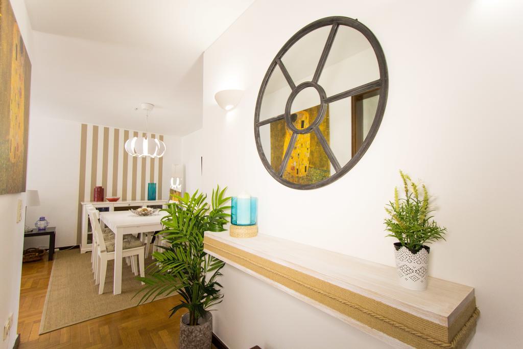Spacious Apartment In Lisbon Exterior photo